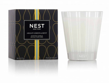 Nest Amalfi Lemon & Mint Classic Candle